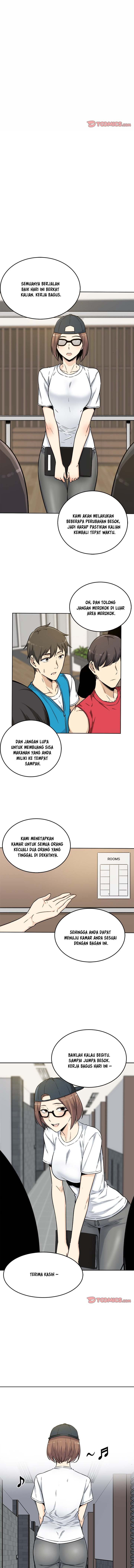 The Ark Is Me - Chapter 54 9