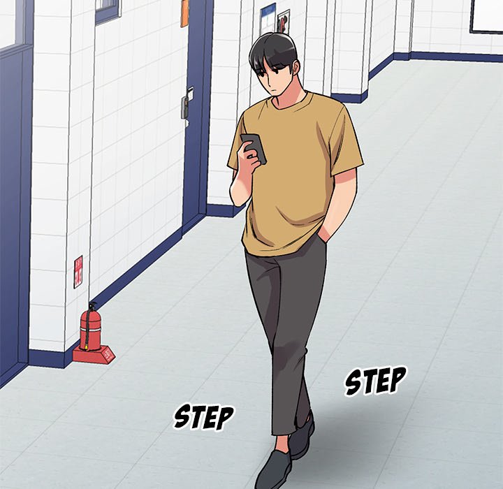 Shh! Her Secret - Chapter 54 103