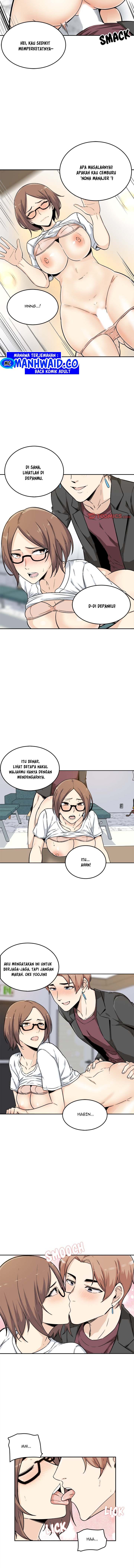 The Ark Is Me - Chapter 54 5