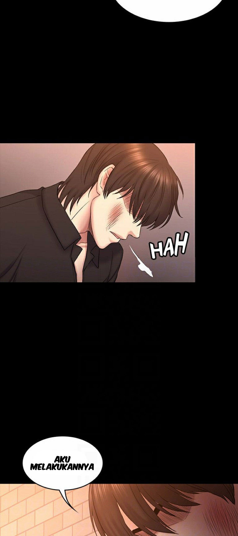 Ajeossi - Chapter 54 41