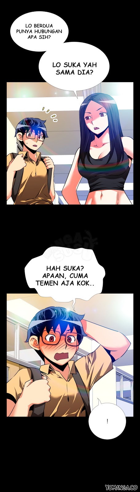 Love Parameter - Chapter 54 25