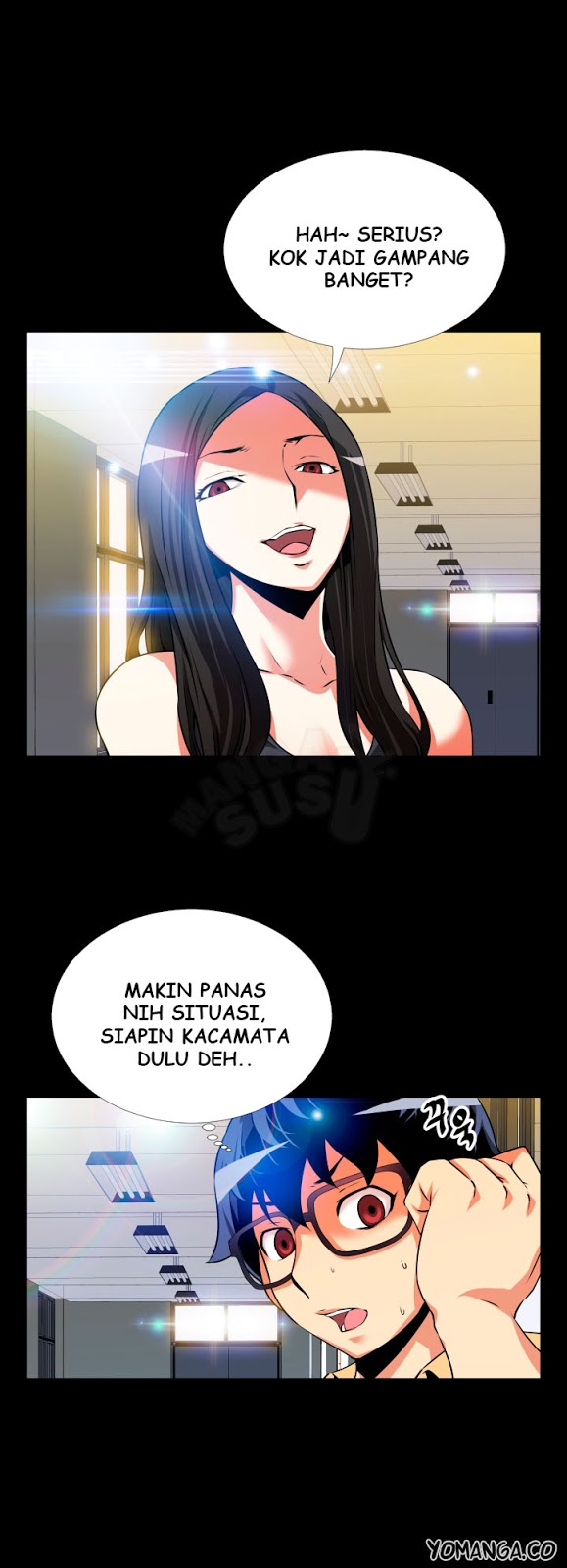 Love Parameter - Chapter 54 23