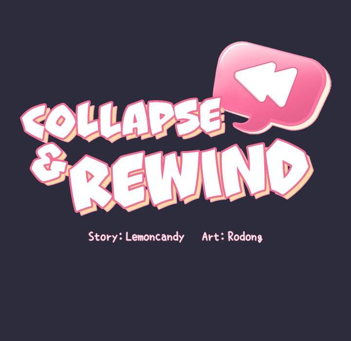 Collapse and Rewind - Chapter 54 41