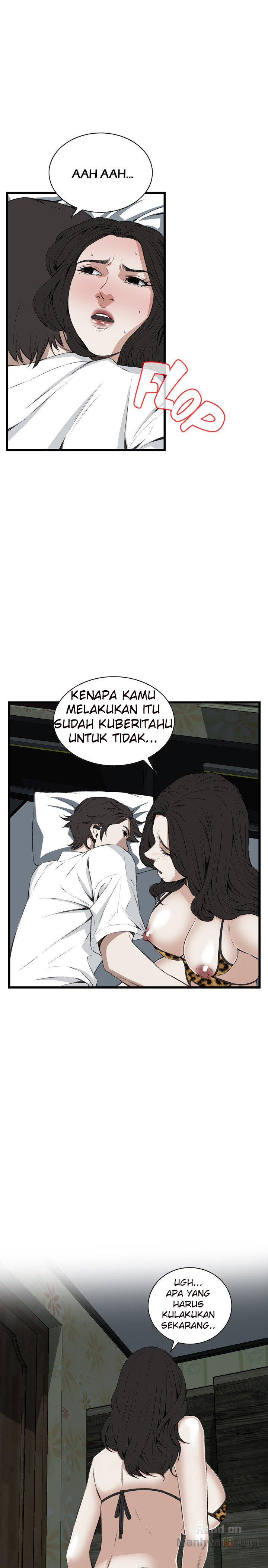 Take a Peek - Chapter 54 16