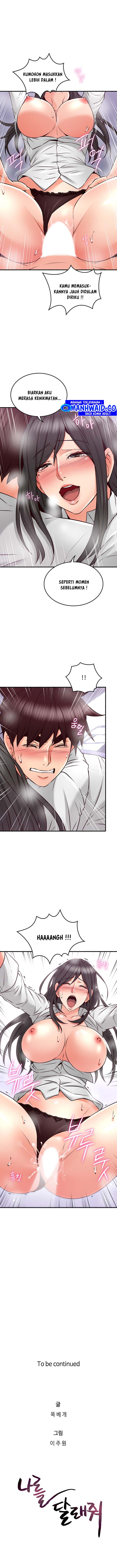 Soothe Me - Chapter 54 11