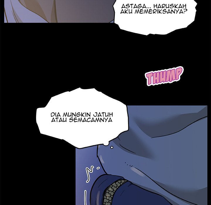 Family Adjustments - Chapter 54 87