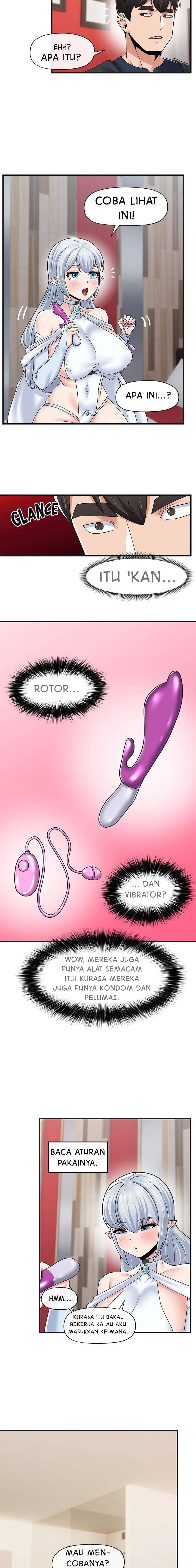 I love the hypnosis of this world - Chapter 54 13 I love the hypnosis of this world - Chapter 54 13