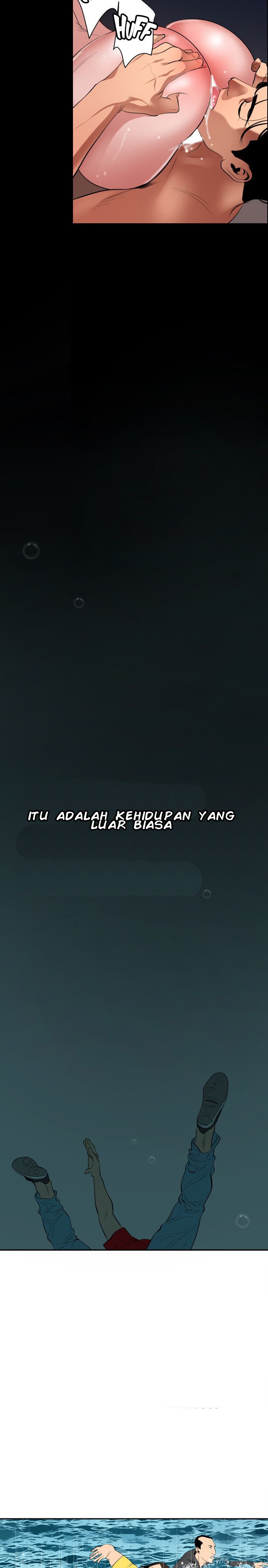 Lightning Rod - Chapter 54 19