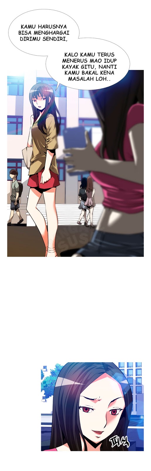 Love Parameter - Chapter 54 10