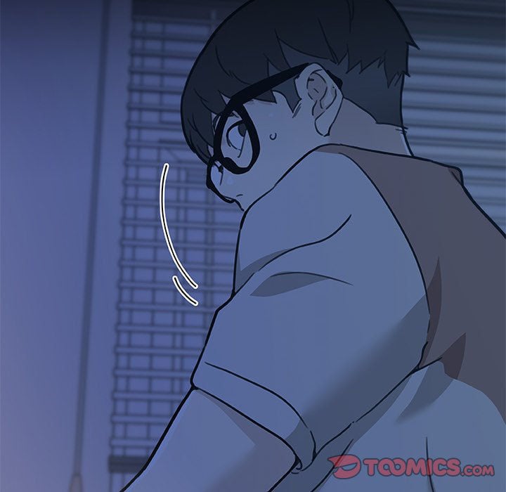 Family Adjustments - Chapter 54 71
