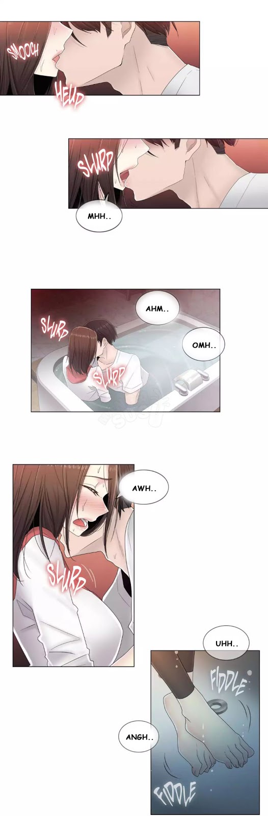 Miss Mystic - Chapter 54 14