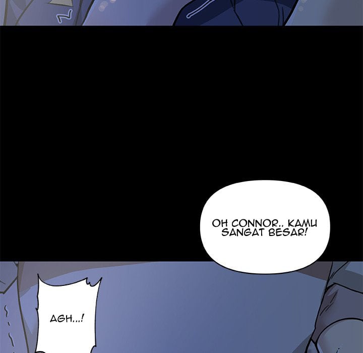 Family Adjustments - Chapter 54 116