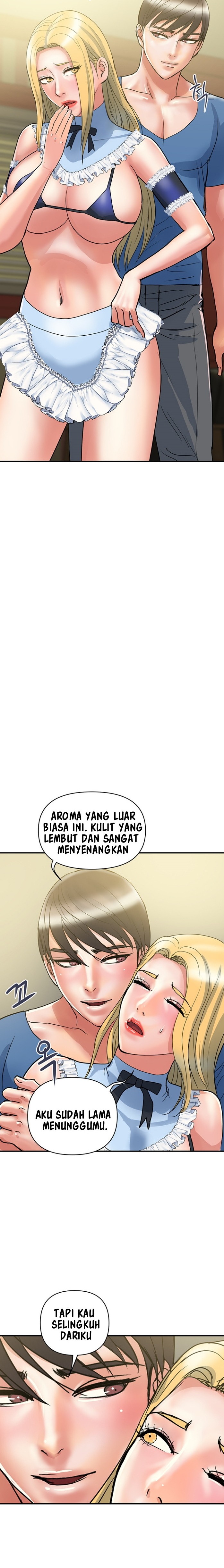 Pheromone - Chapter 54 15