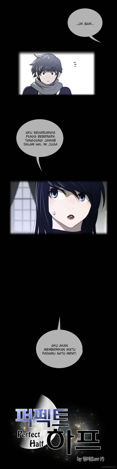 Perfect Half - Chapter 54 5