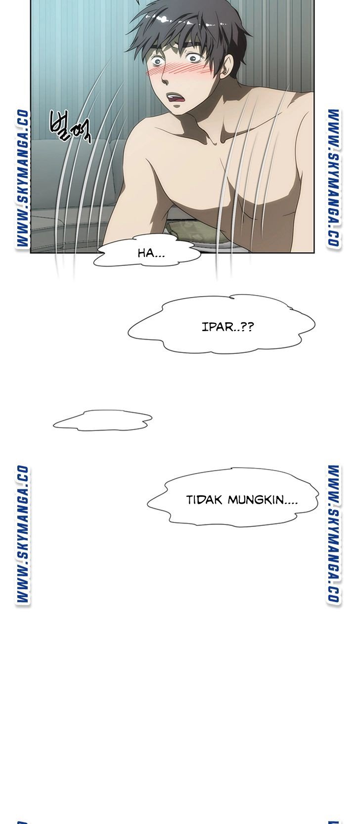 My Sister-in-Law&#8217;s Ass - Chapter 54 28