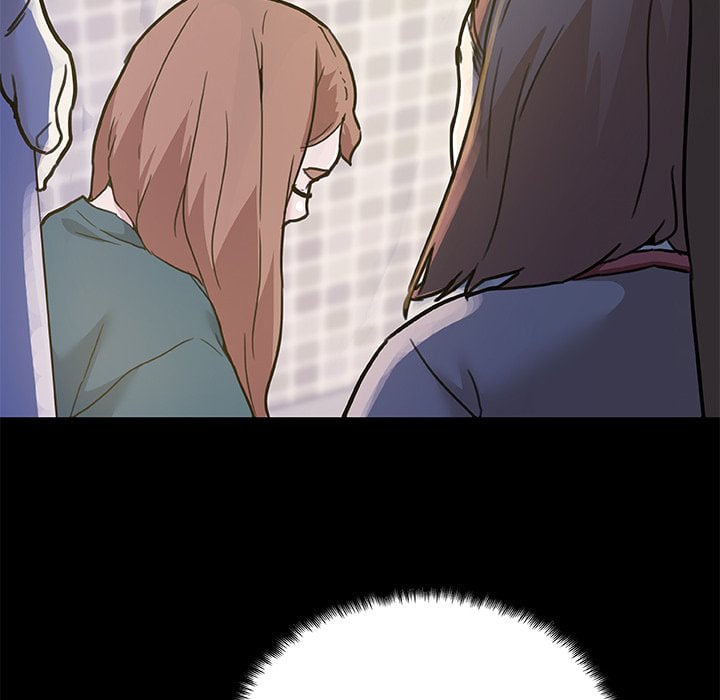Family Adjustments - Chapter 54 124