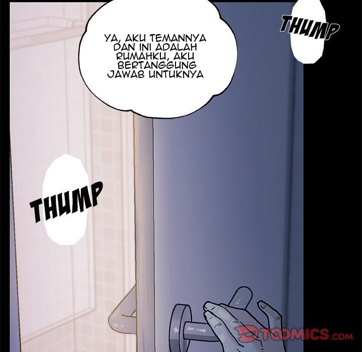 Family Adjustments - Chapter 54 89