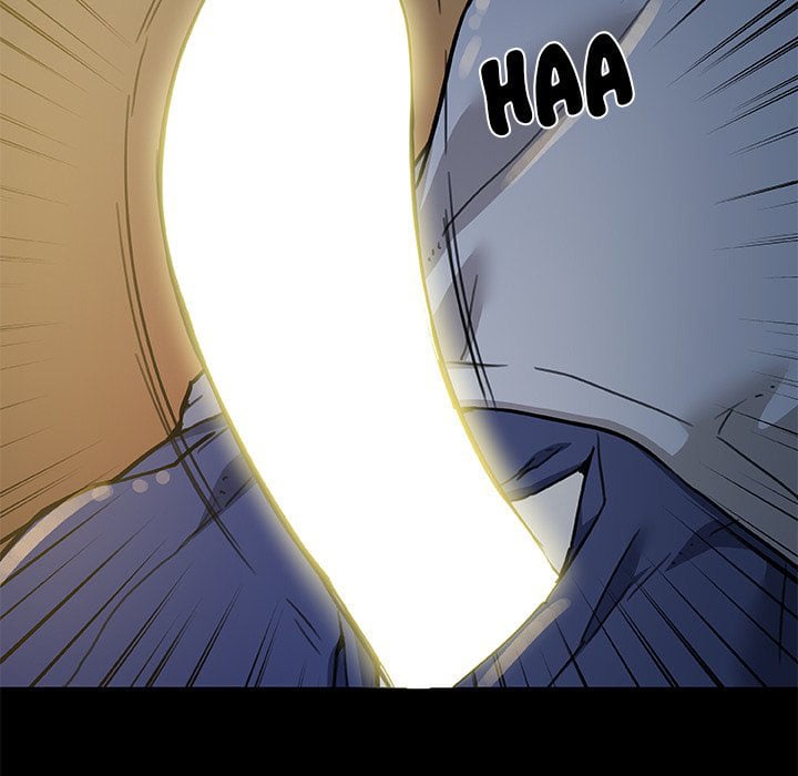 Family Adjustments - Chapter 54 108