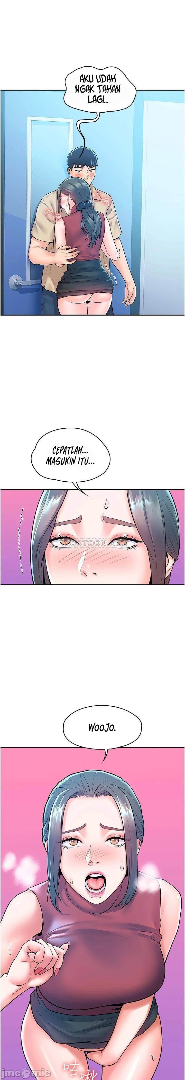 Campus Today - Chapter 54 12