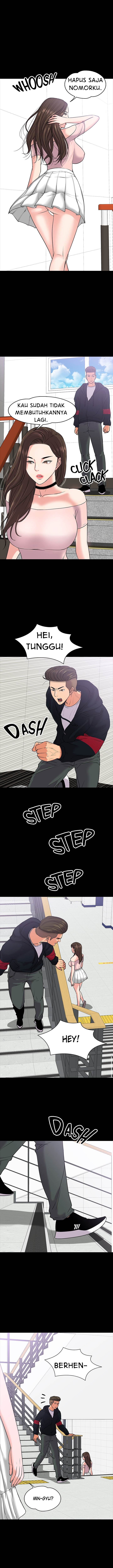 Are You Just Going To Watch - Chapter 10 8