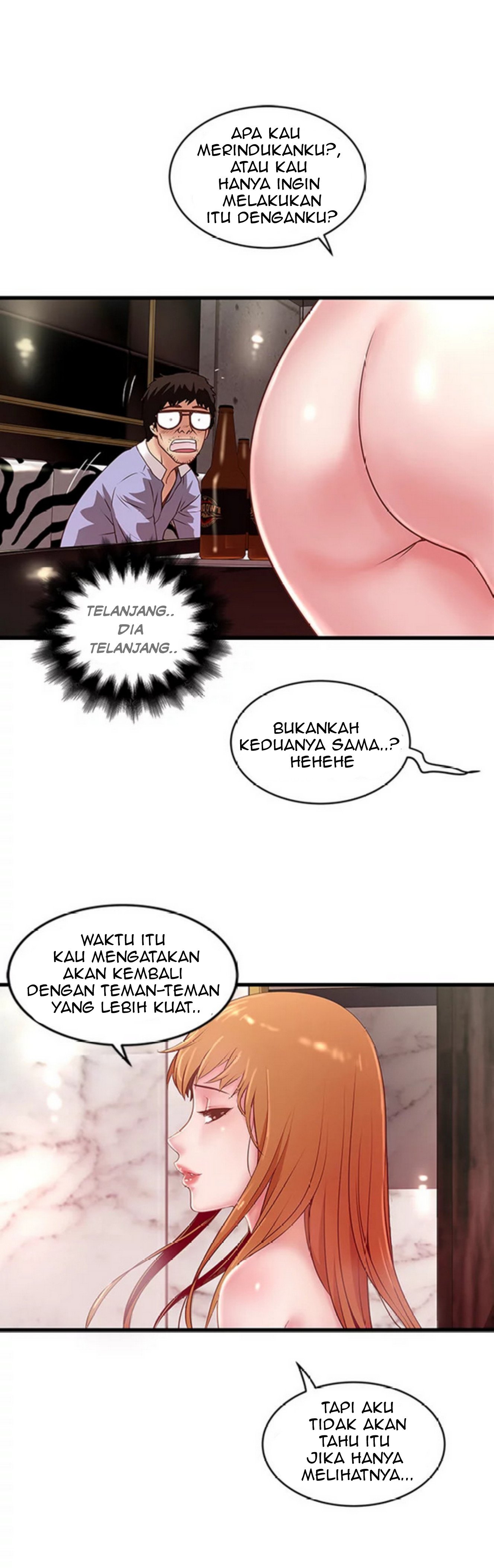 The Housemaid - Chapter 10 1