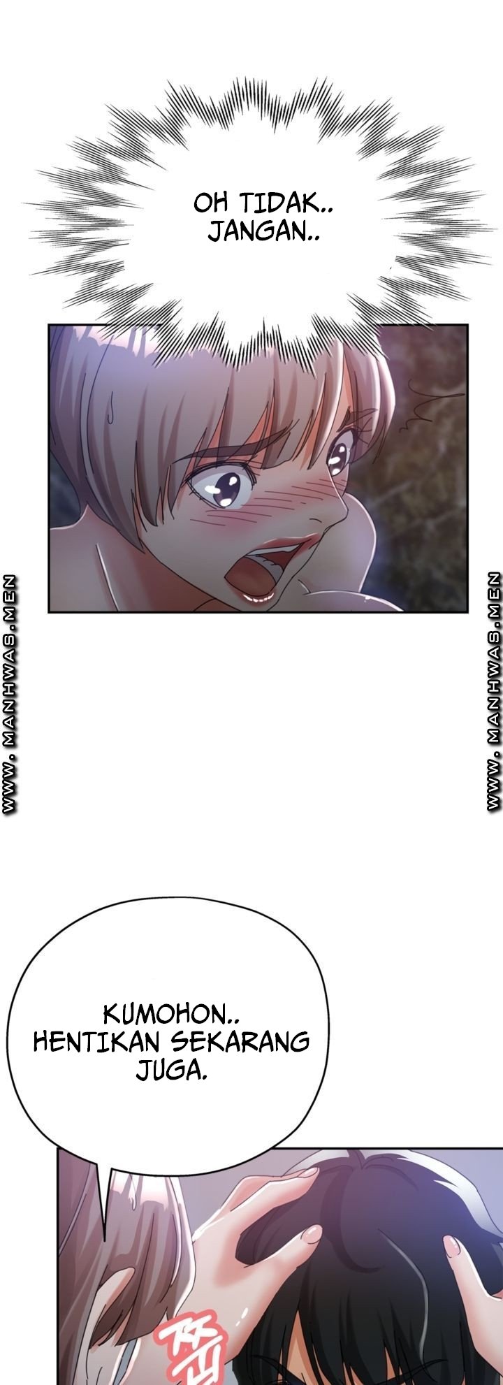 Stepmother&#8217;s Sisters - Chapter 10 35