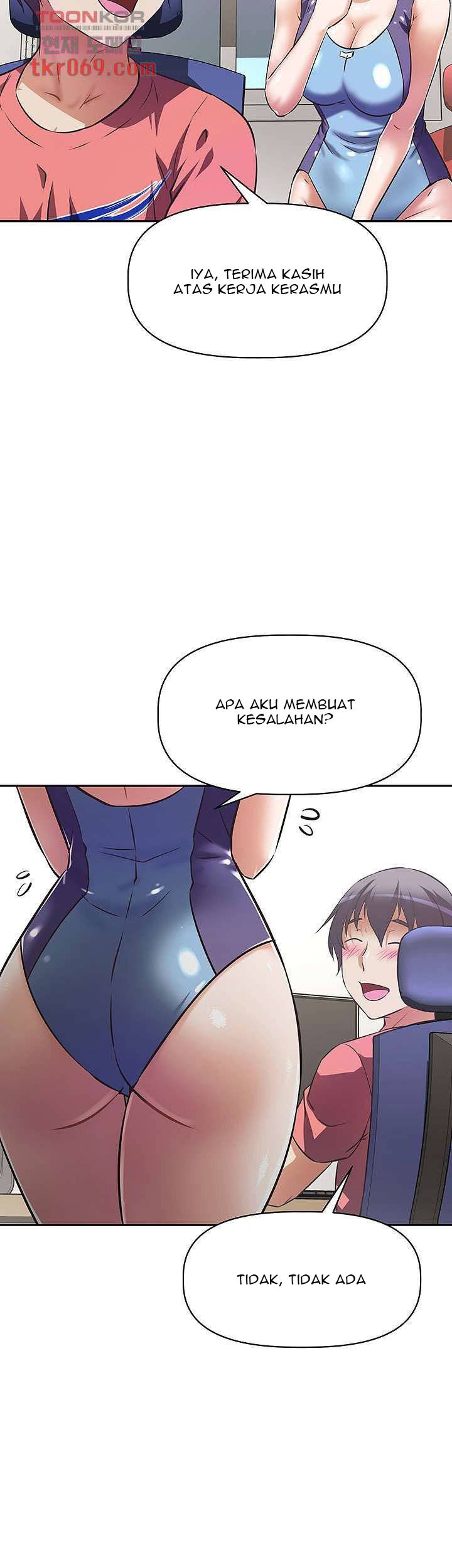 Streamer Aunt - Chapter 10 22