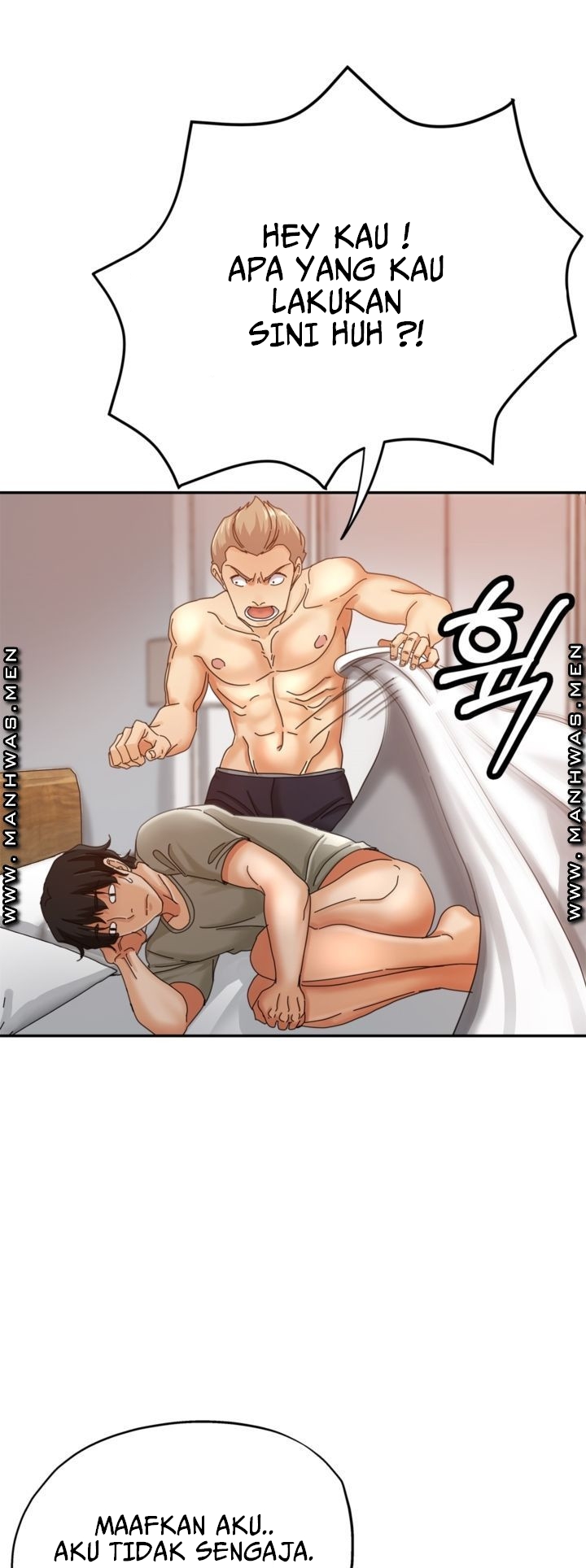 Stepmother&#8217;s Sisters - Chapter 10 16