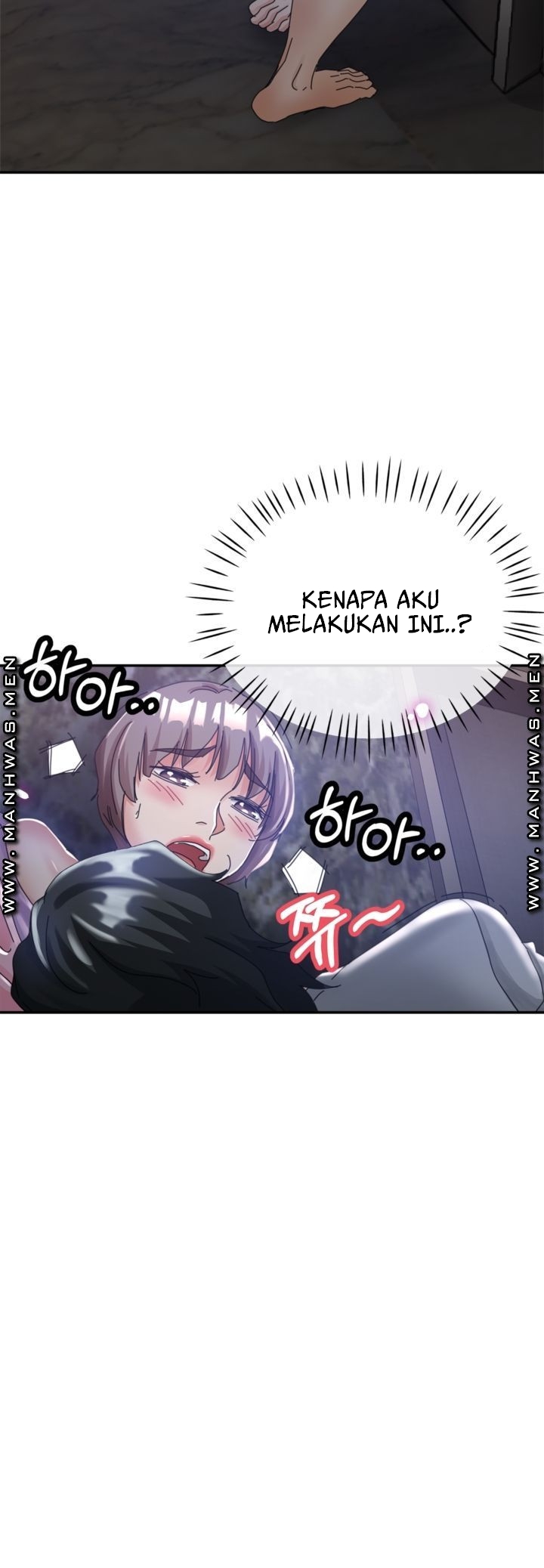 Stepmother&#8217;s Sisters - Chapter 10 30