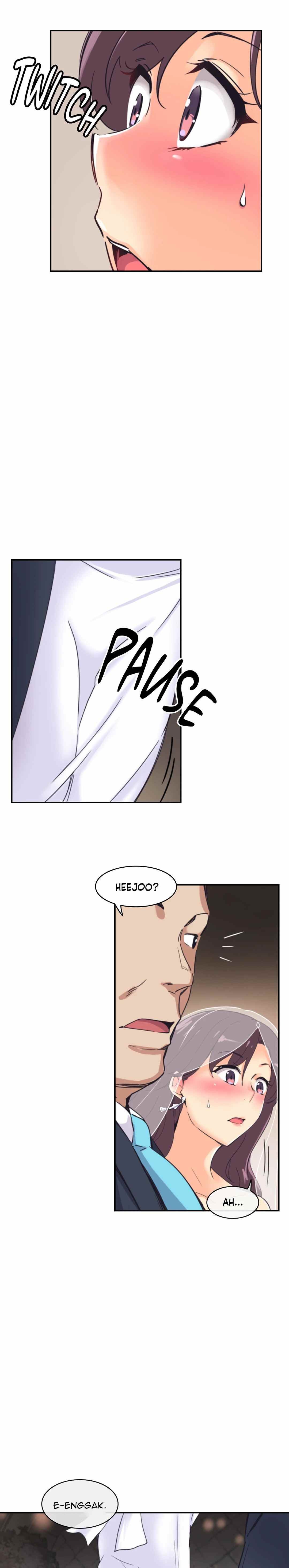 Bride Training - Chapter 10 15 Bride Training - Chapter 10 15