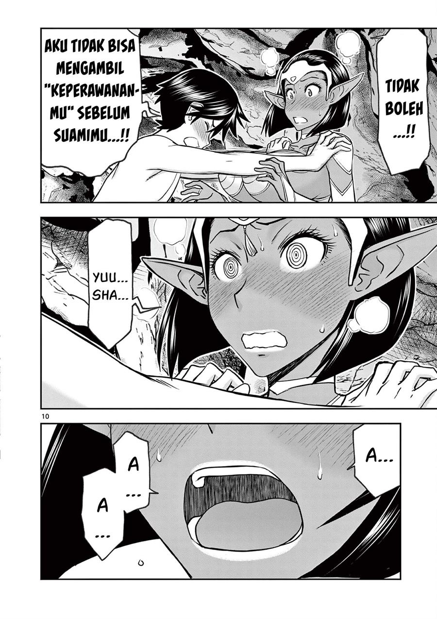 Isekai Furin II - Chapter 10 11 Isekai Furin II - Chapter 10 11