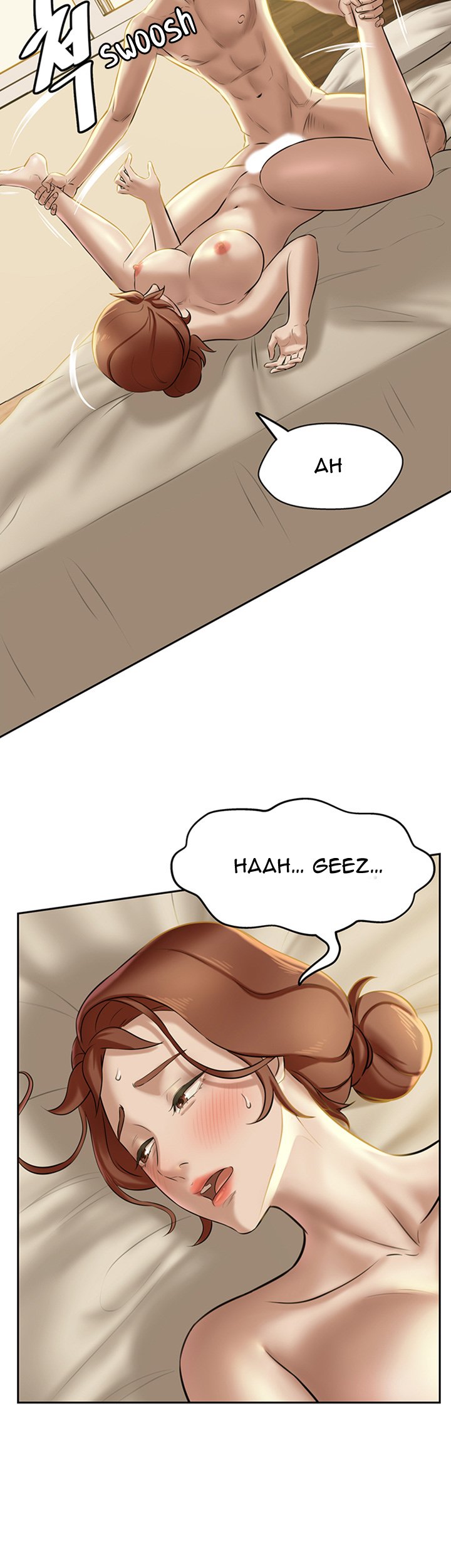 Panty Note - Chapter 10 44