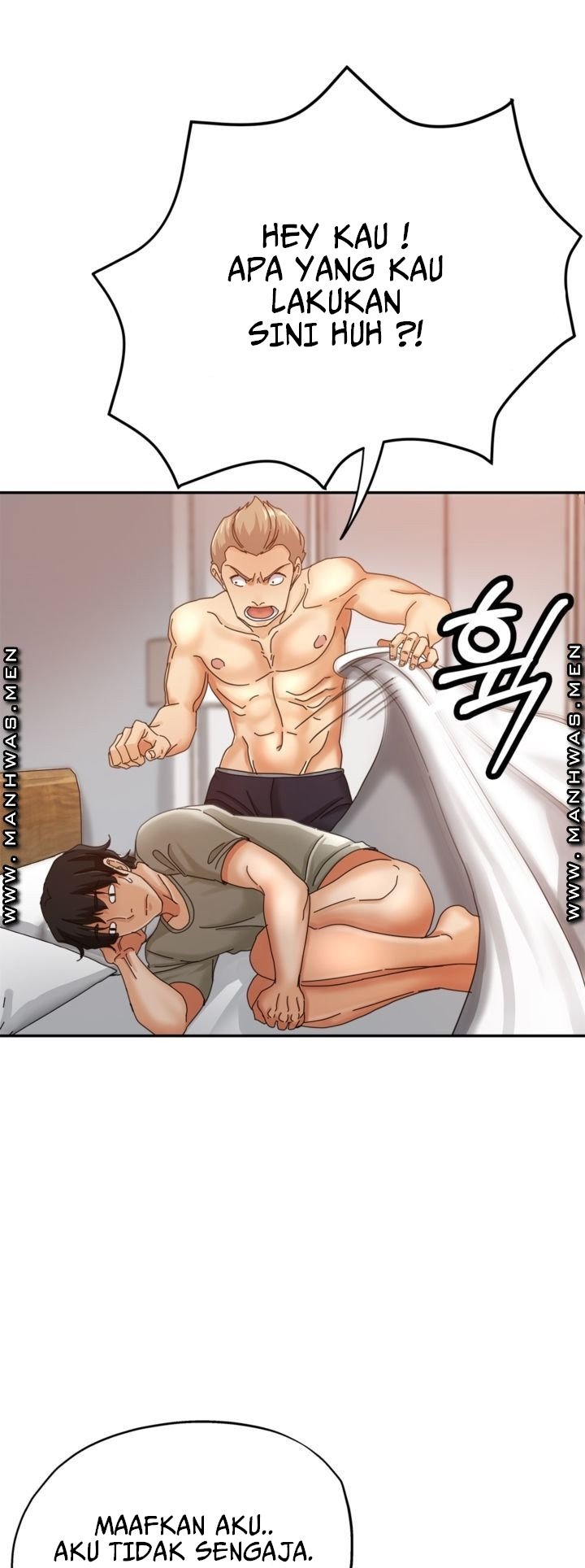 Stepmother’s Sisters - Chapter 11 15 Stepmother’s Sisters - Chapter 11 15