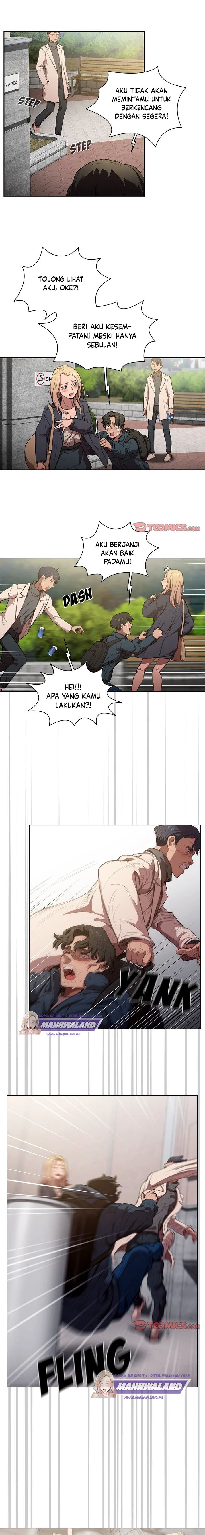 Who Cares If I&#8217;m a Loser! - Chapter 10 6