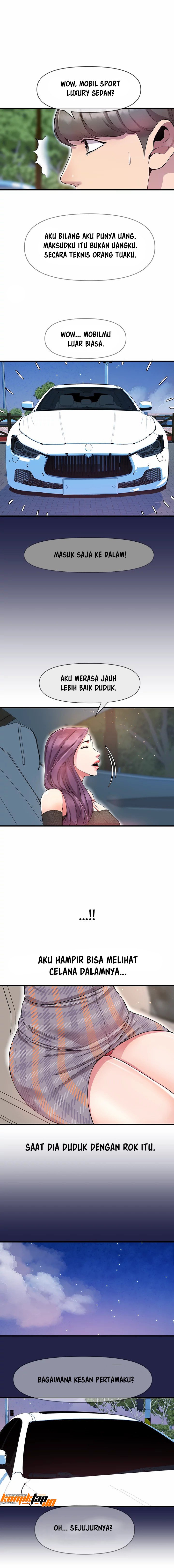 Boss of the Reading Room - Chapter 10 14 Boss of the Reading Room - Chapter 10 14