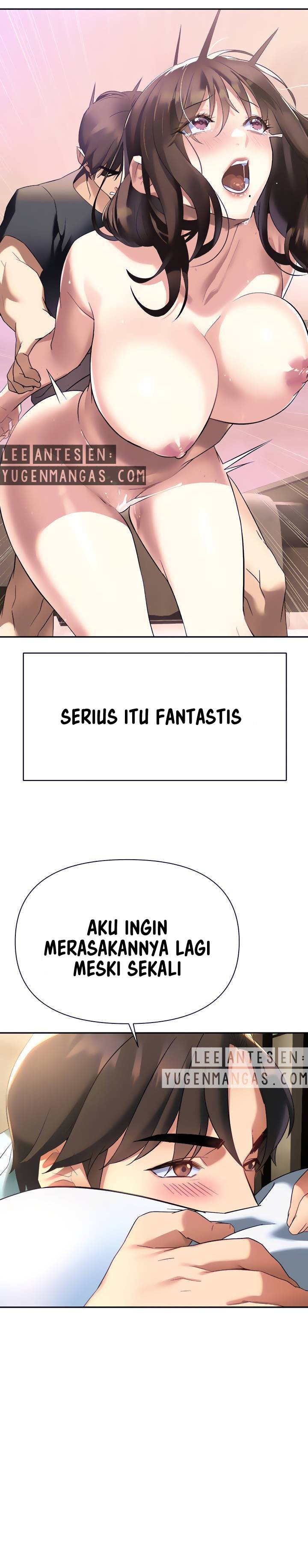 I Need You, Noona - Chapter 10 24