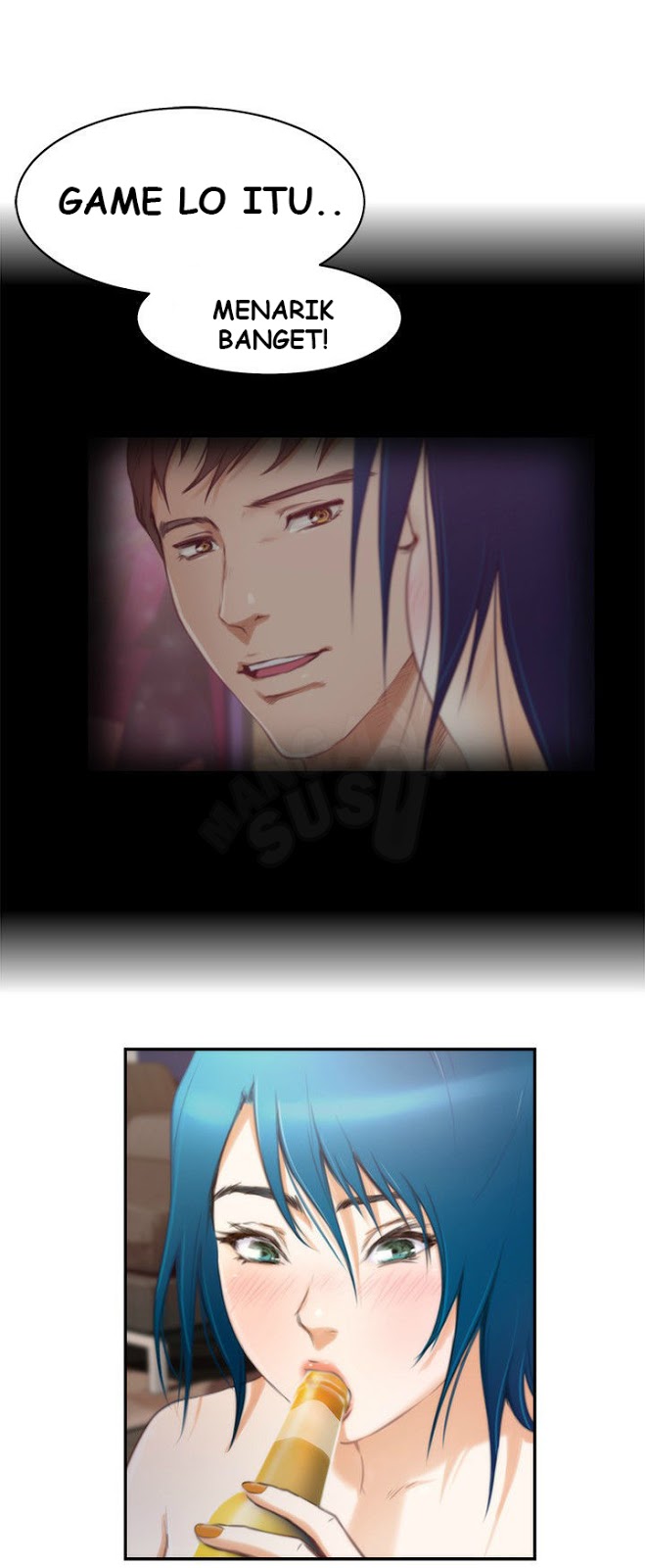 H-Mate - Chapter 10 20