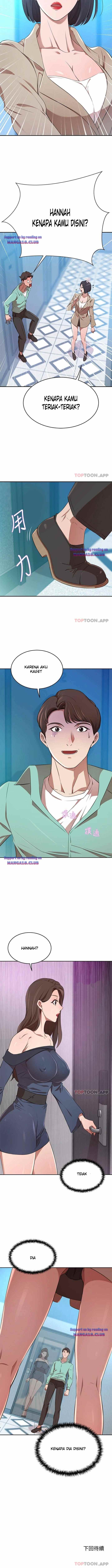 The Wealthy Girl - Chapter 10 13