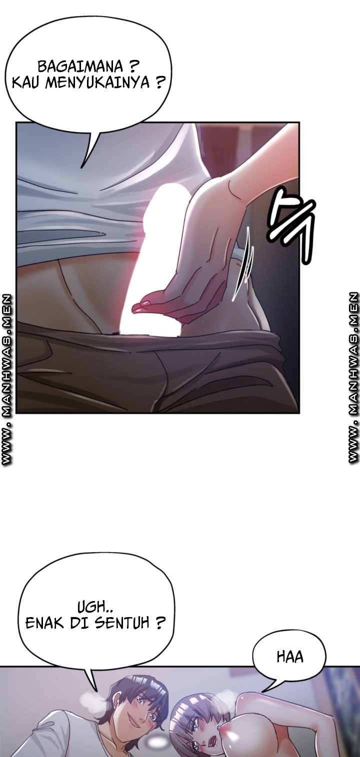 Stepmother&#8217;s Sisters - Chapter 10 43