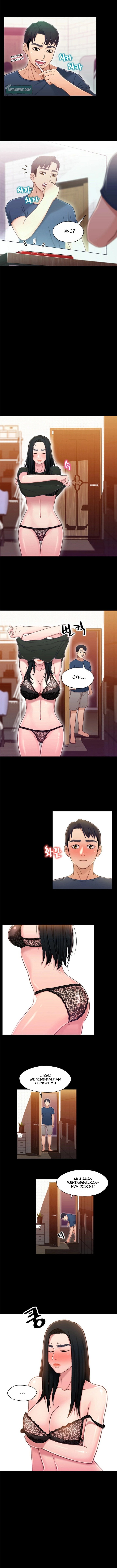 Siblings - Chapter 10 7