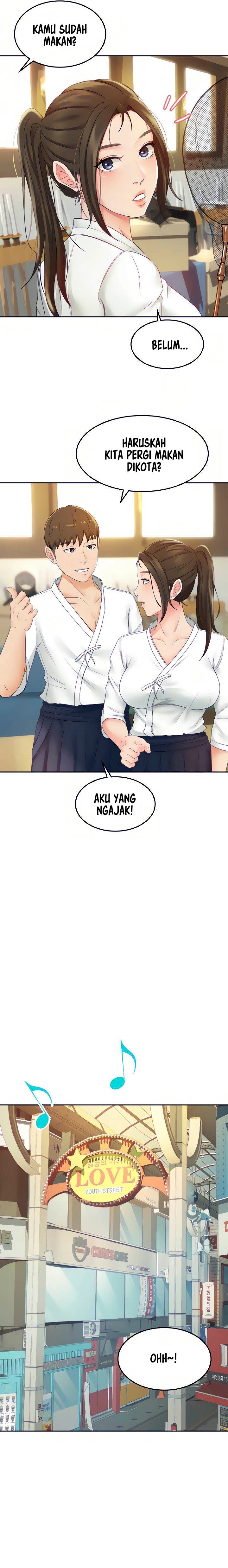 The Little Master - Chapter 10 18