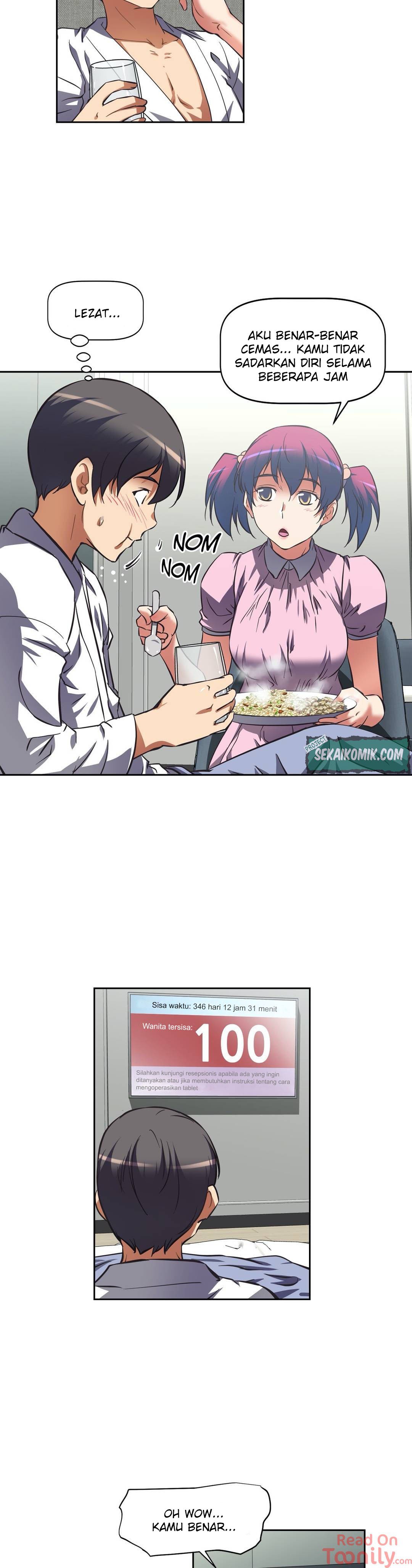 Hell’s Harem - Chapter 10 7 Hell’s Harem - Chapter 10 7