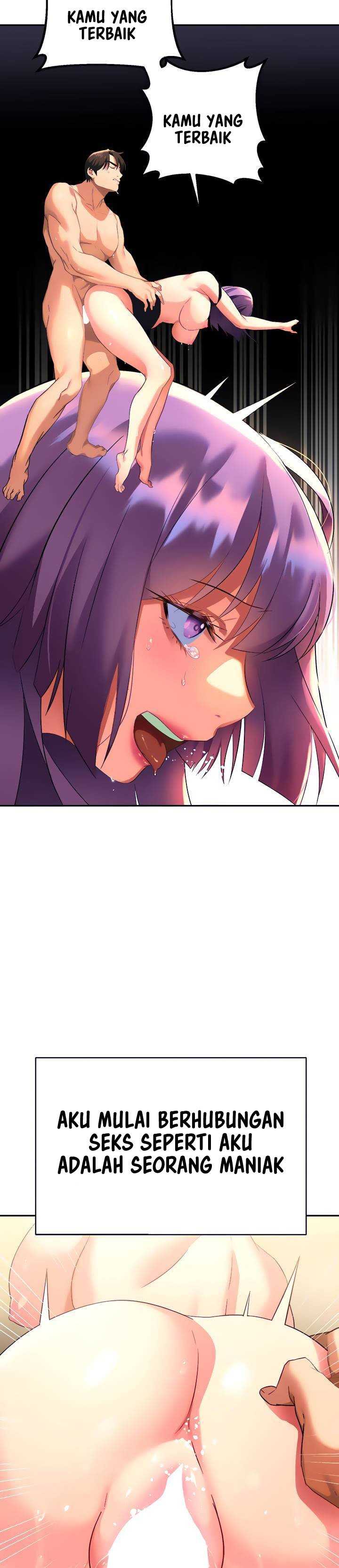 I Need You, Noona - Chapter 10 35