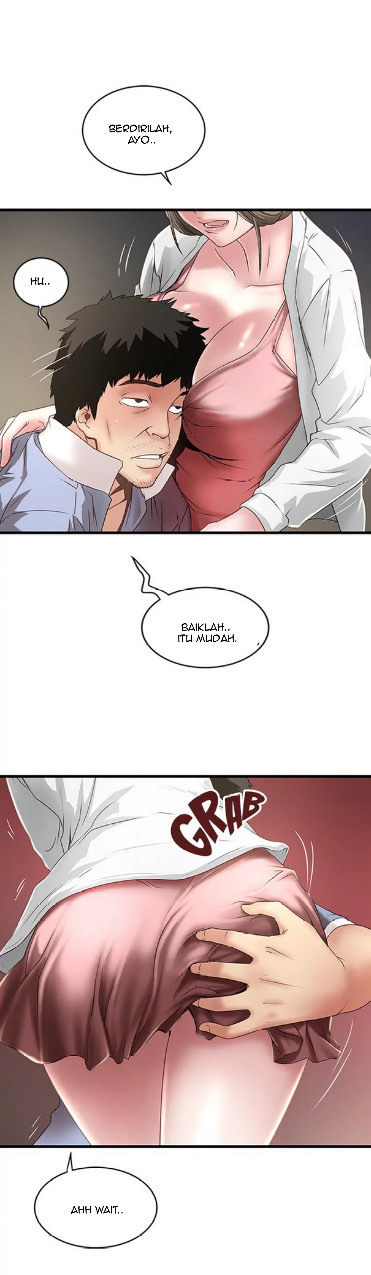 The Housemaid - Chapter 10 12