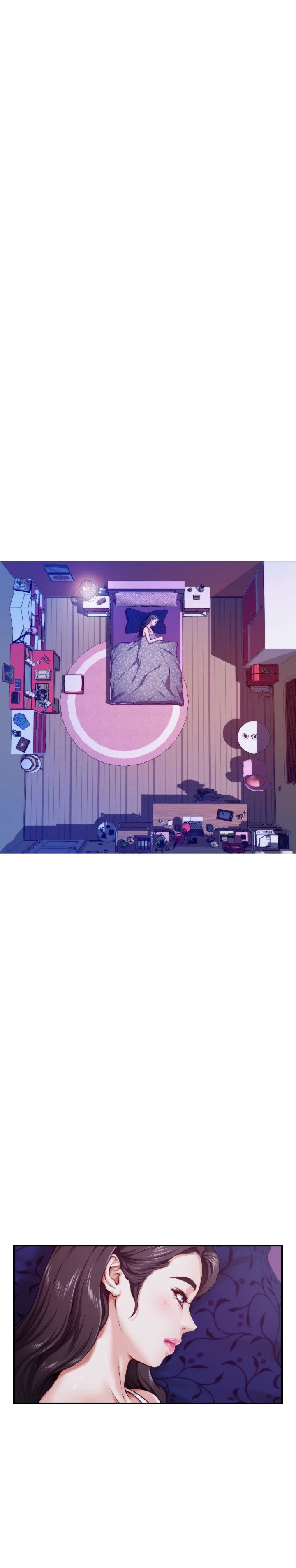 Noona&#8217;s Friend - Chapter 10 40