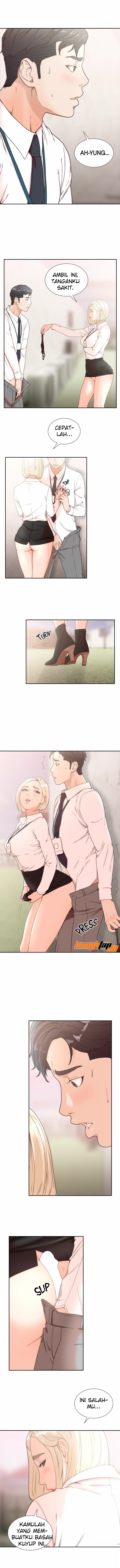 Ex-Girlfriend - Chapter 10 4