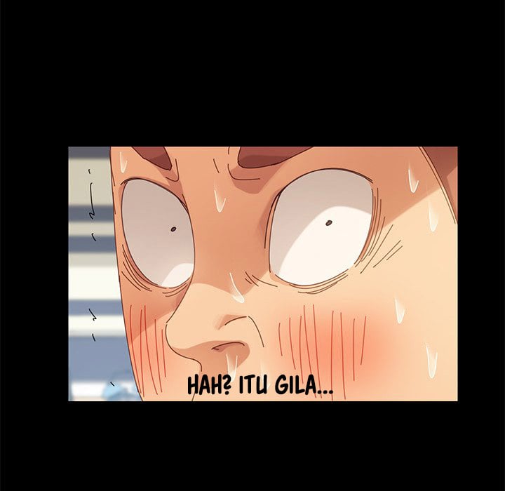 Perfect Roommates - Chapter 10 153