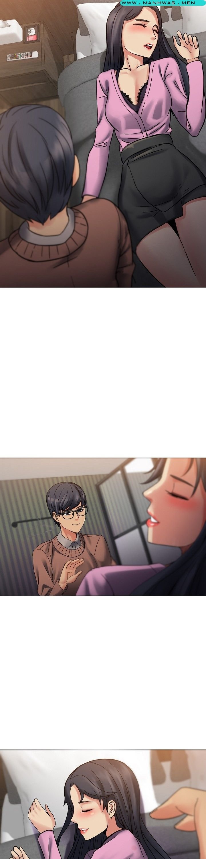 Sister Wife - Chapter 10 13