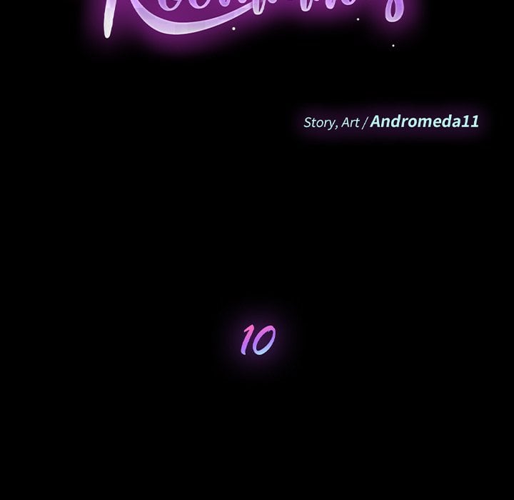 Perfect Roommates - Chapter 10 11