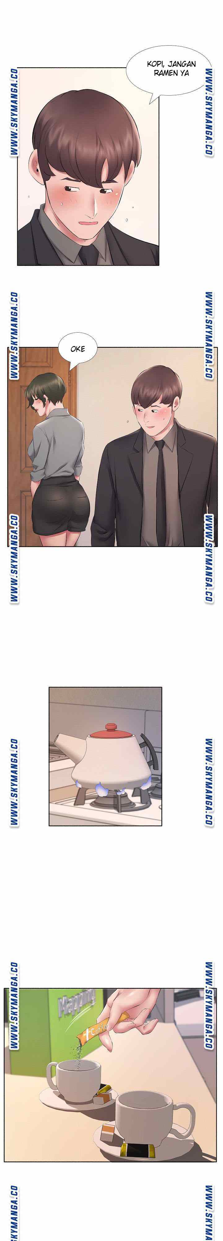 One Room Hotel - Chapter 10 3